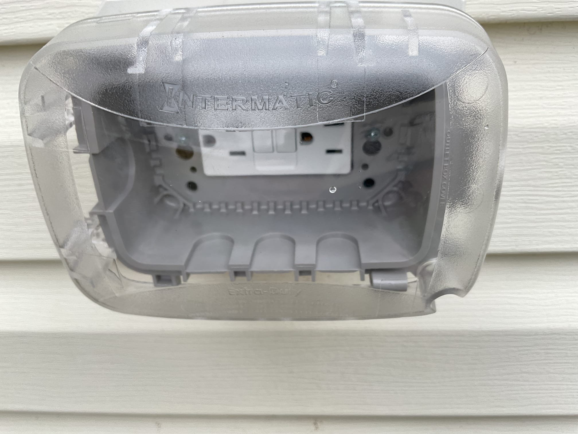 Project Spotlight: Fixing a Faulty Outdoor GFCI and Improving Electrical Safety in Selbyville, Delaware